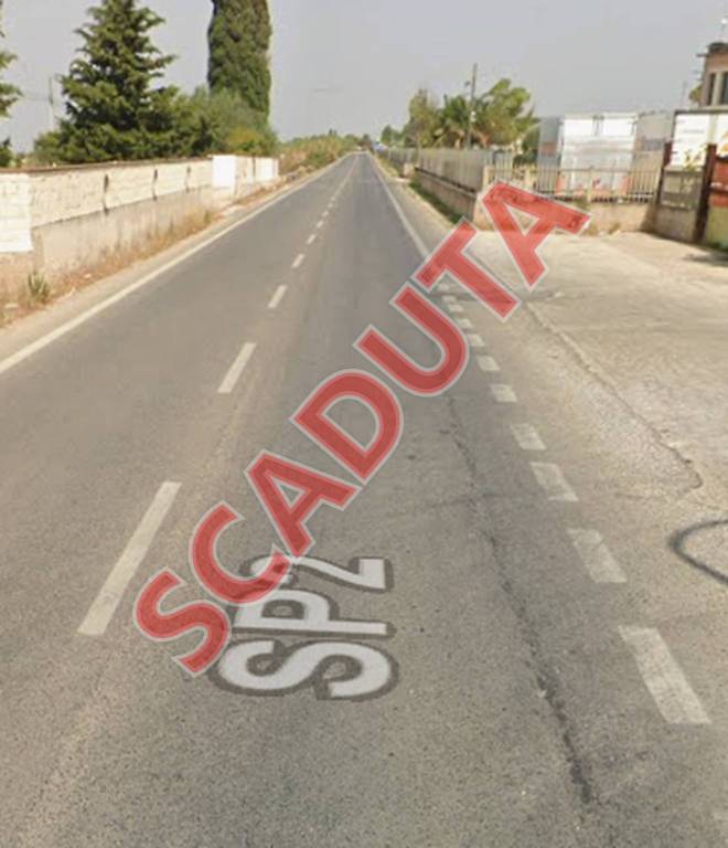 terreno edificabile in vendita a Vittoria