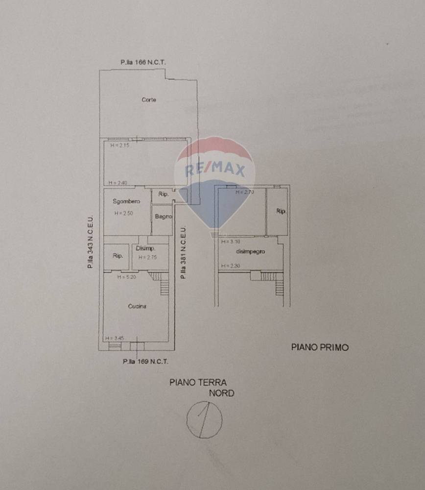 casa indipendente in vendita a Vittoria