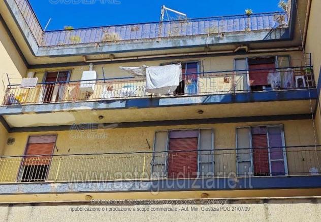 appartamento in vendita a Vittoria