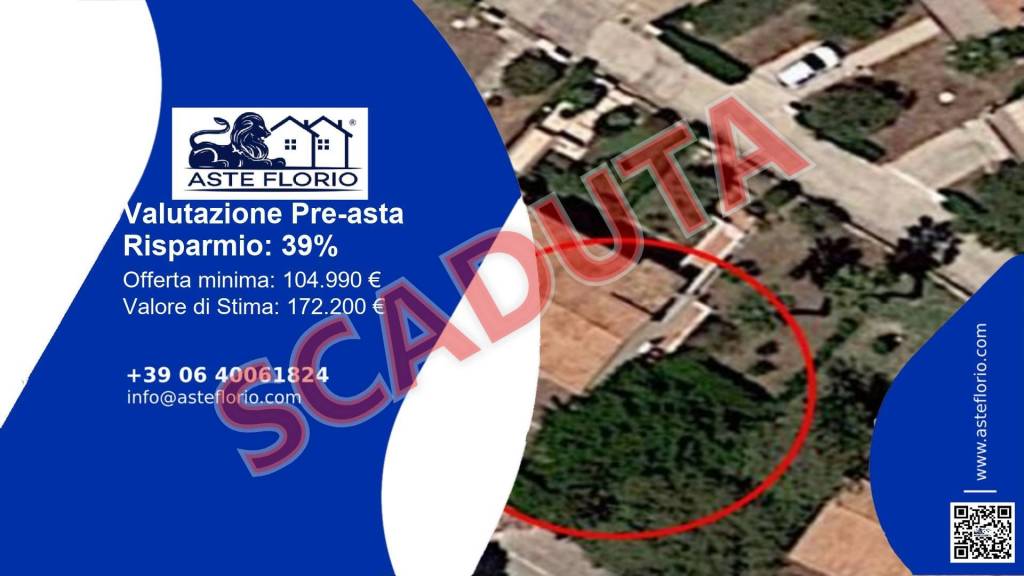 appartamento in vendita a Vittoria