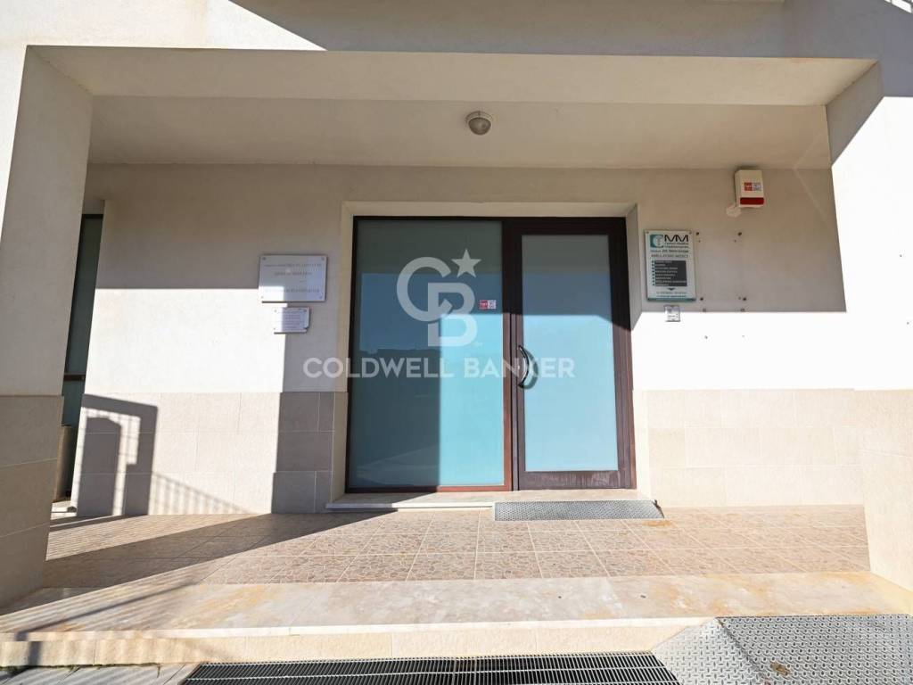 ufficio in vendita a Vittoria