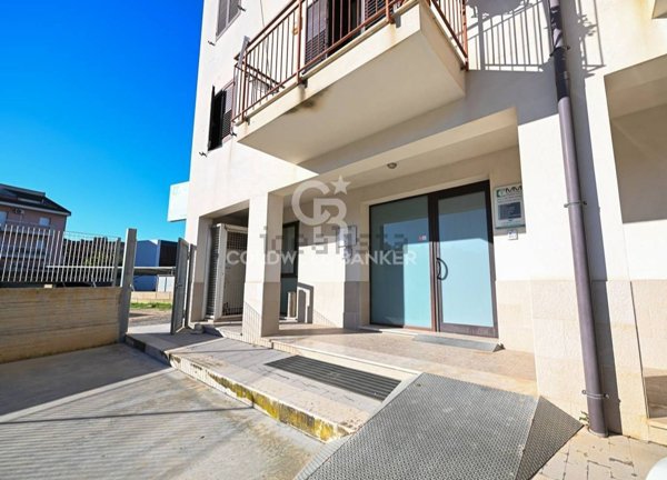 ufficio in vendita a Vittoria