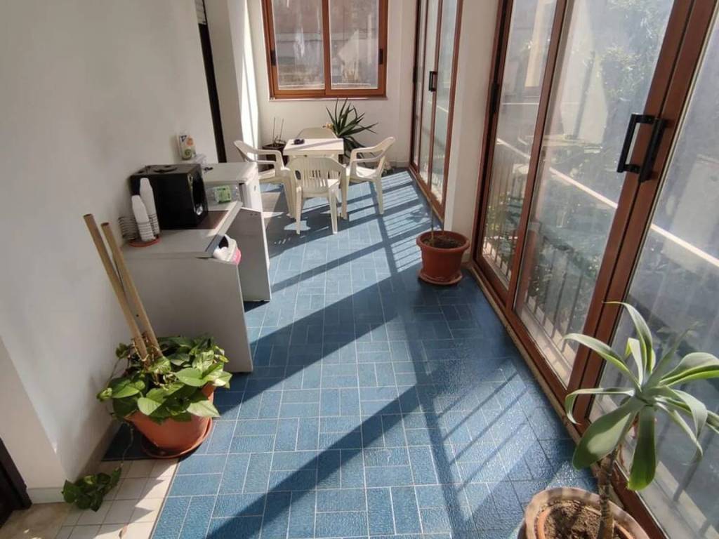 appartamento in vendita a Vittoria