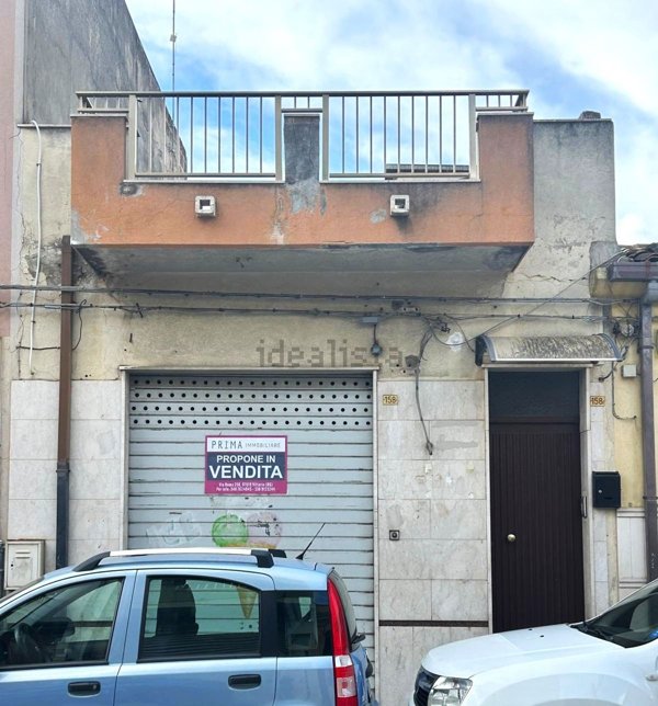 casa indipendente in vendita a Vittoria