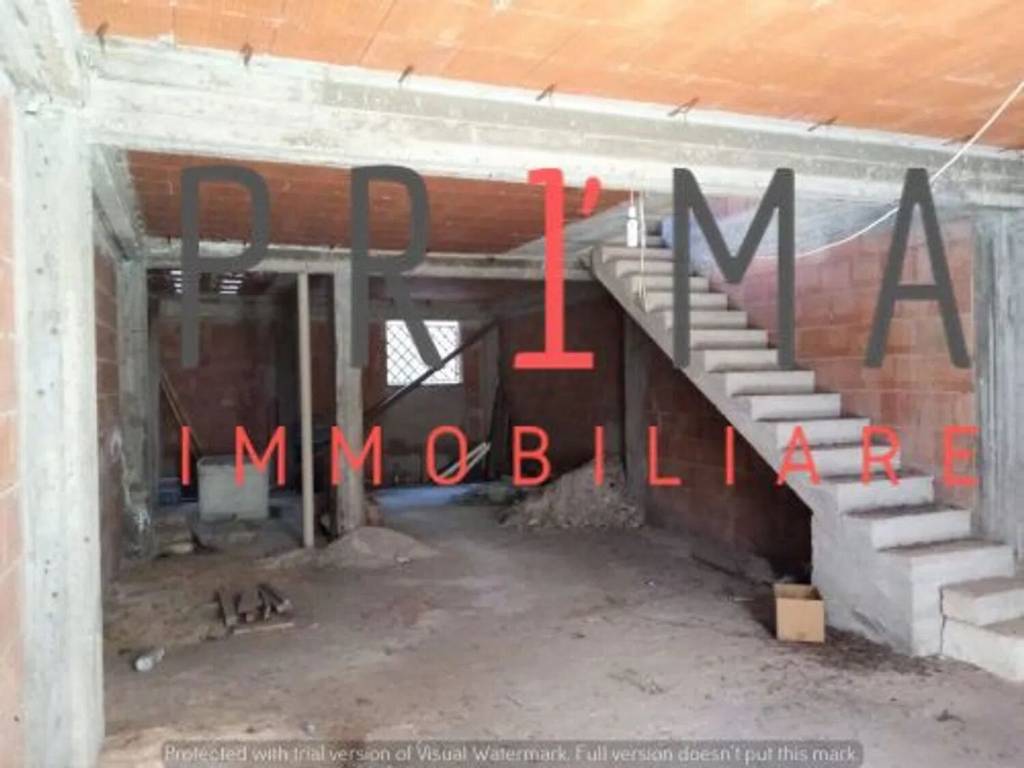 casa indipendente in vendita a Vittoria