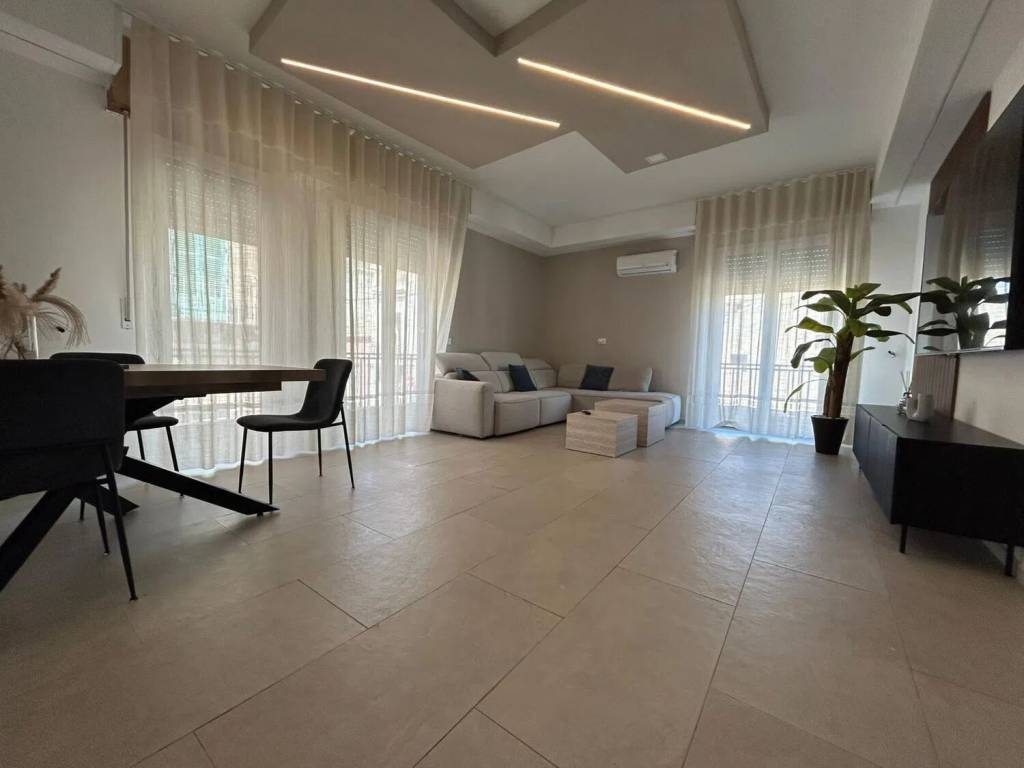 appartamento in vendita a Vittoria