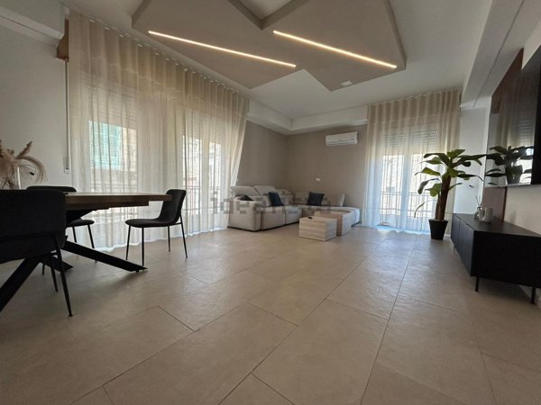 appartamento in vendita a Vittoria