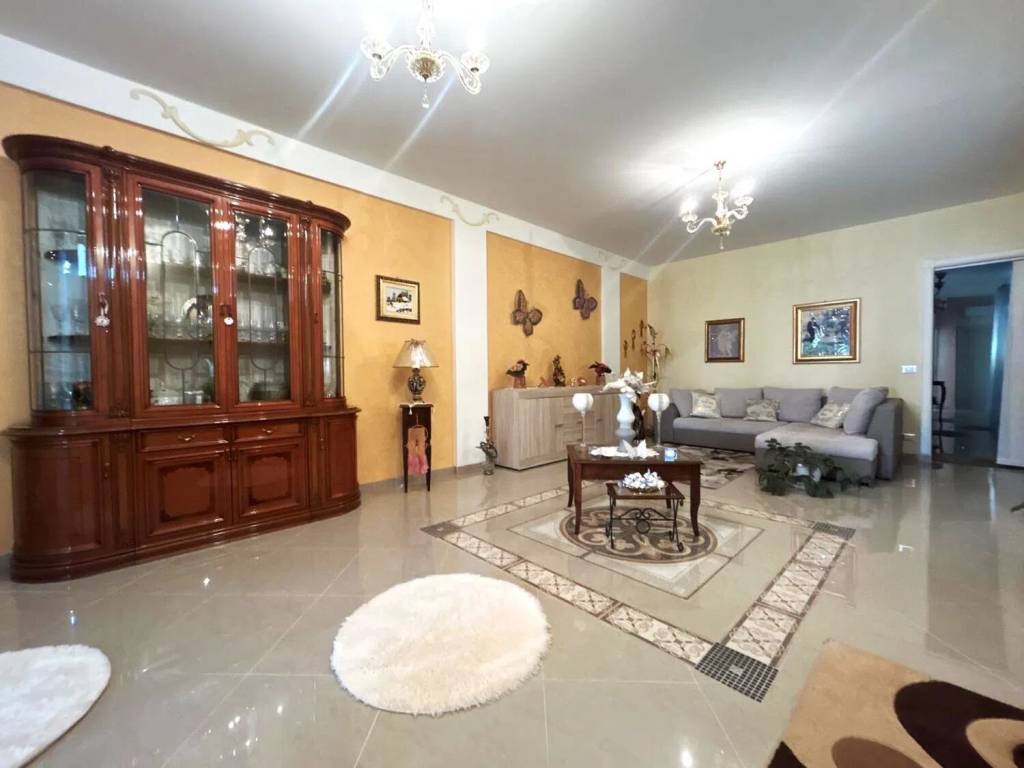 appartamento in vendita a Vittoria