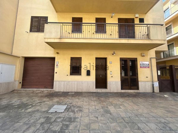 appartamento in vendita a Vittoria