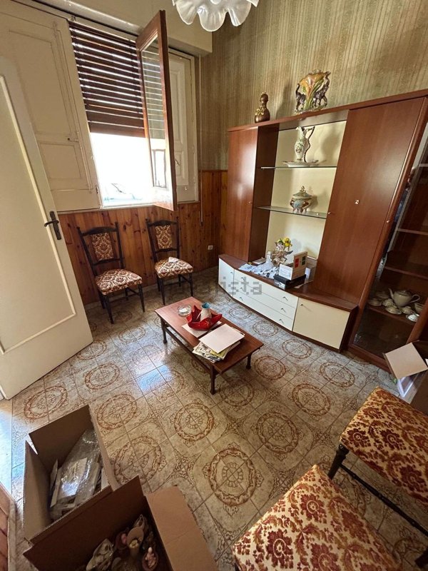 casa indipendente in vendita a Vittoria