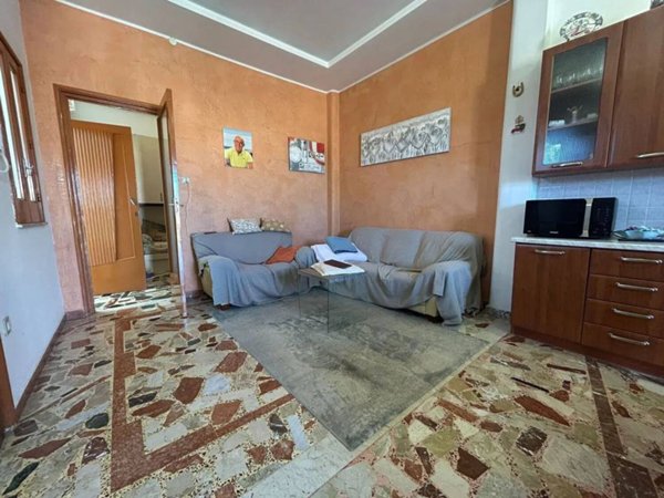 casa indipendente in vendita a Vittoria