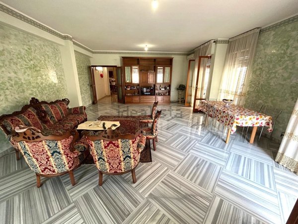 appartamento in vendita a Vittoria