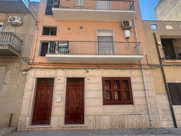 appartamento in vendita a Vittoria