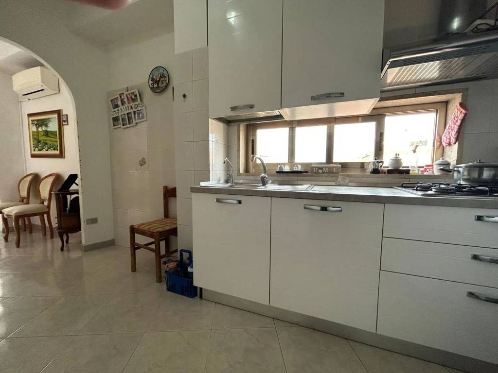 casa indipendente in vendita a Vittoria