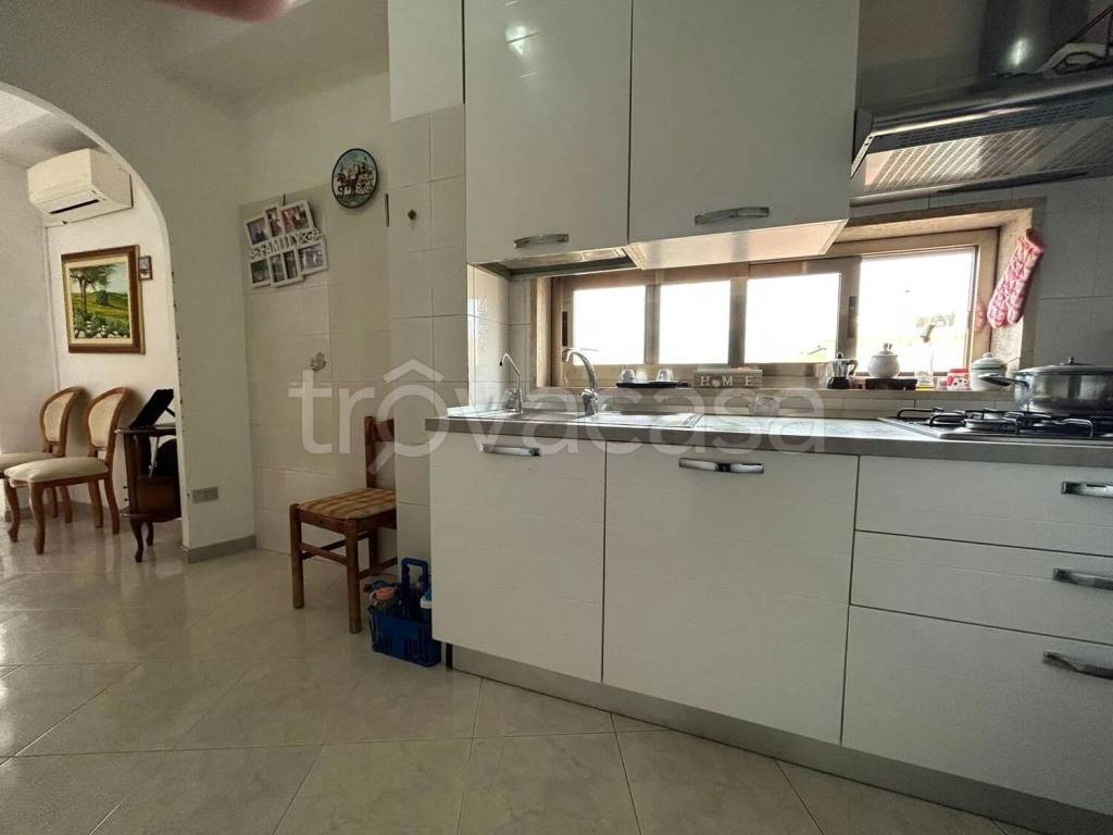 casa indipendente in vendita a Vittoria