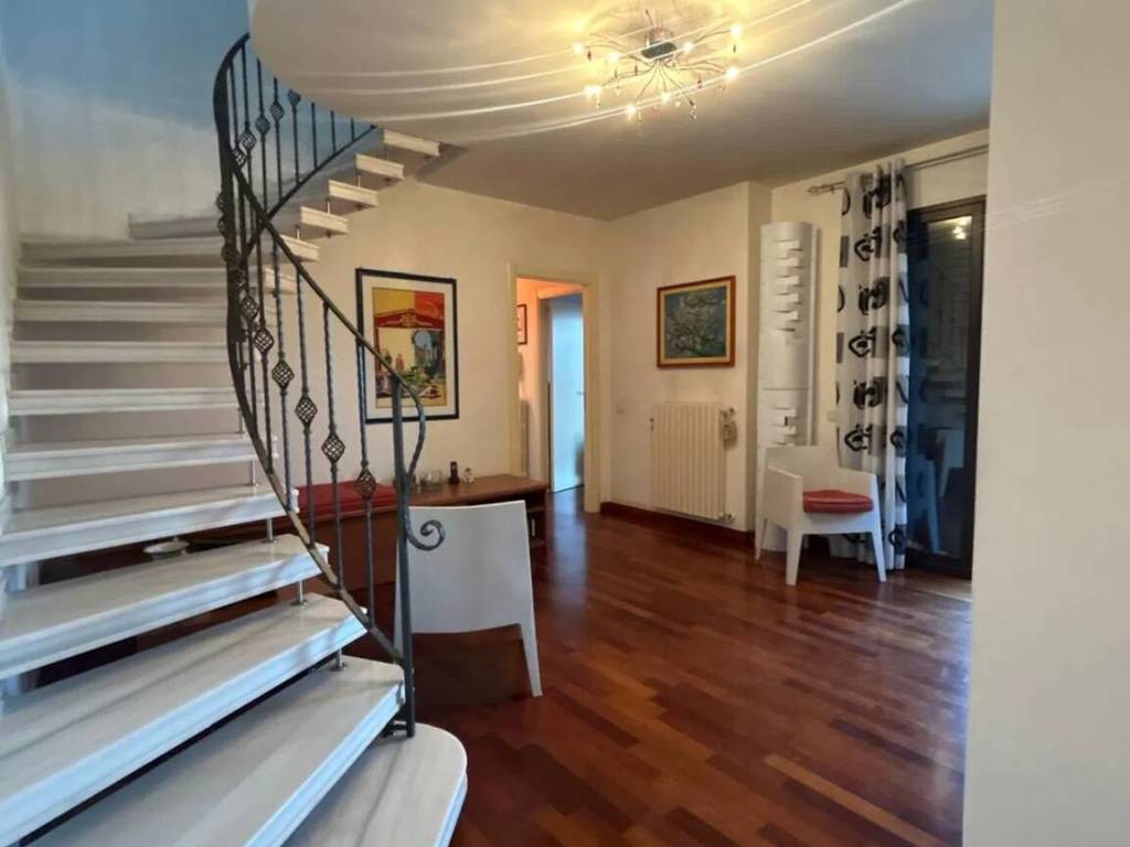 appartamento in vendita a Vittoria