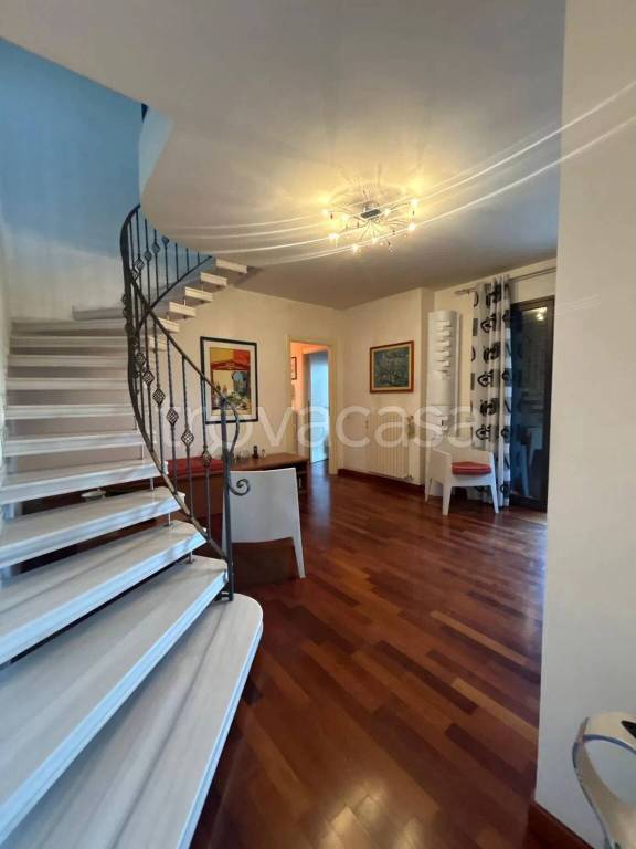 appartamento in vendita a Vittoria