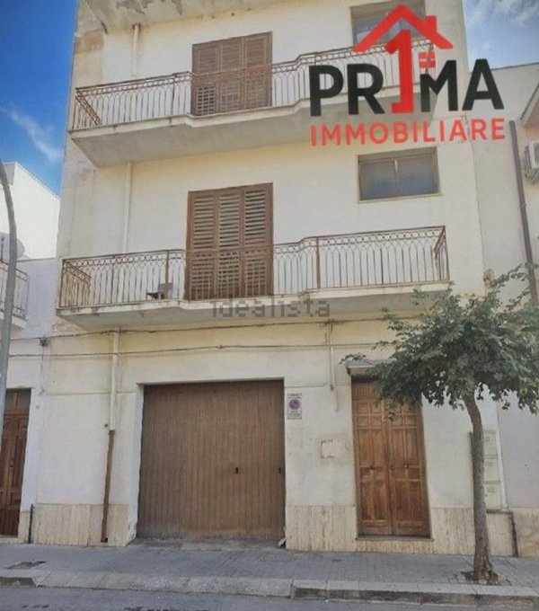 appartamento in vendita a Vittoria