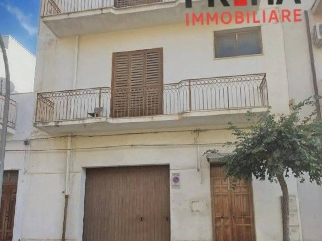 appartamento in vendita a Vittoria