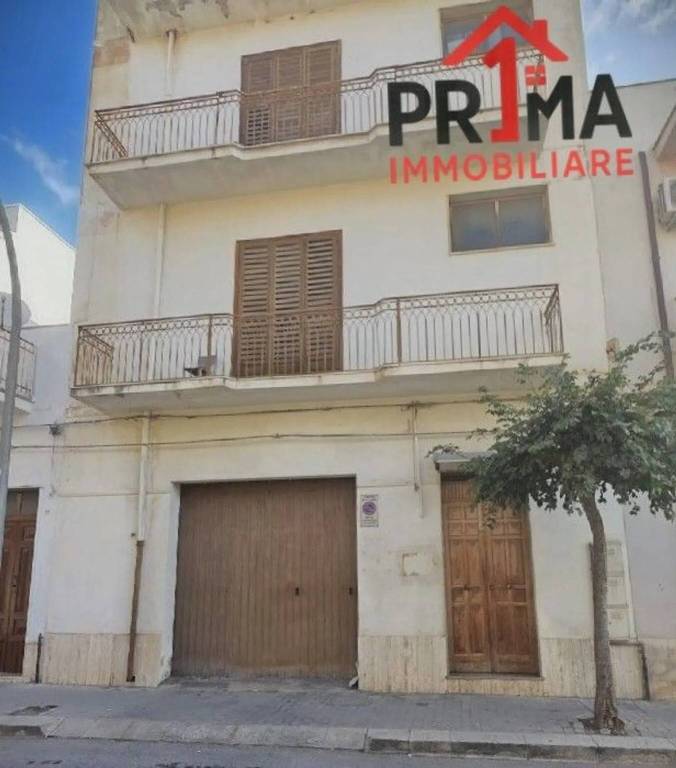 appartamento in vendita a Vittoria