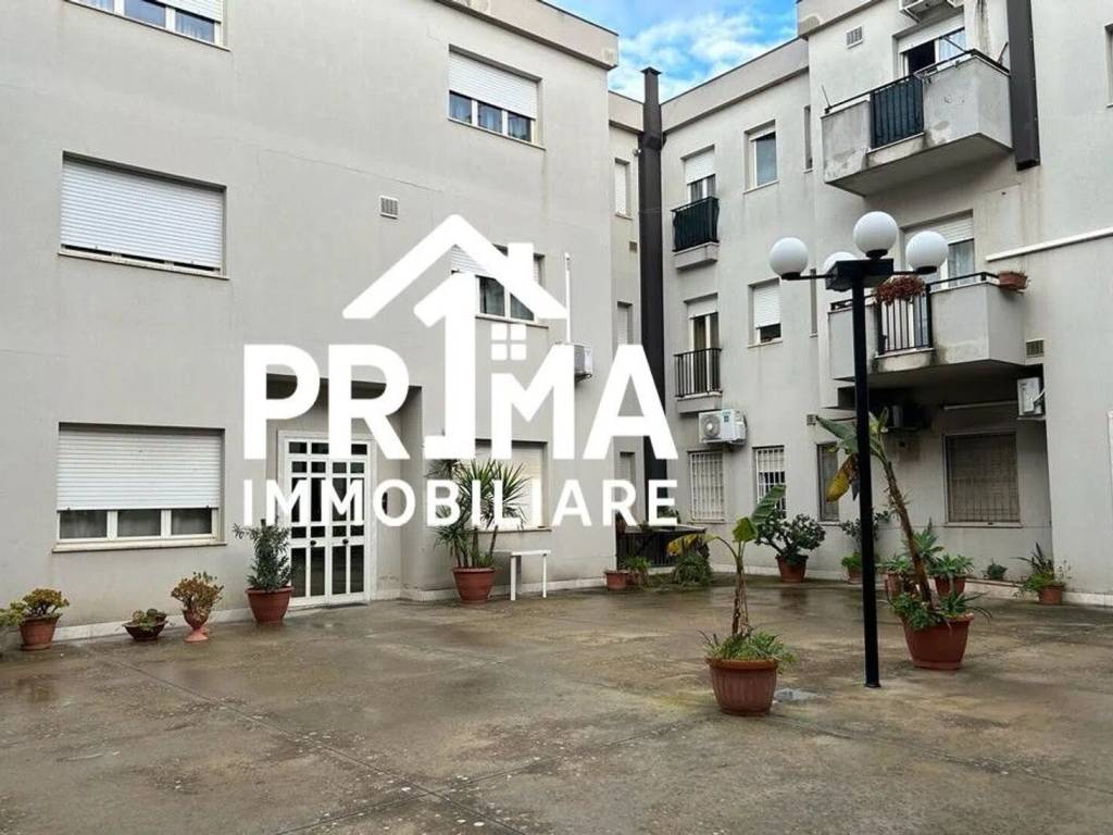 appartamento in vendita a Vittoria