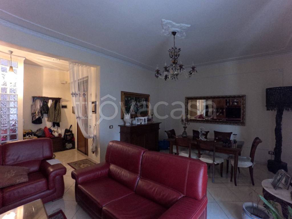 appartamento in vendita a Vittoria