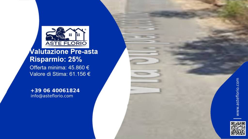 terreno agricolo in vendita a Vittoria