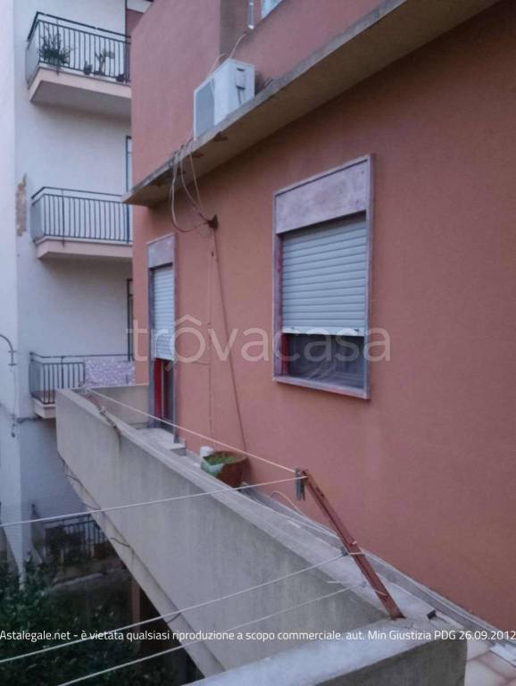 appartamento in vendita a Vittoria