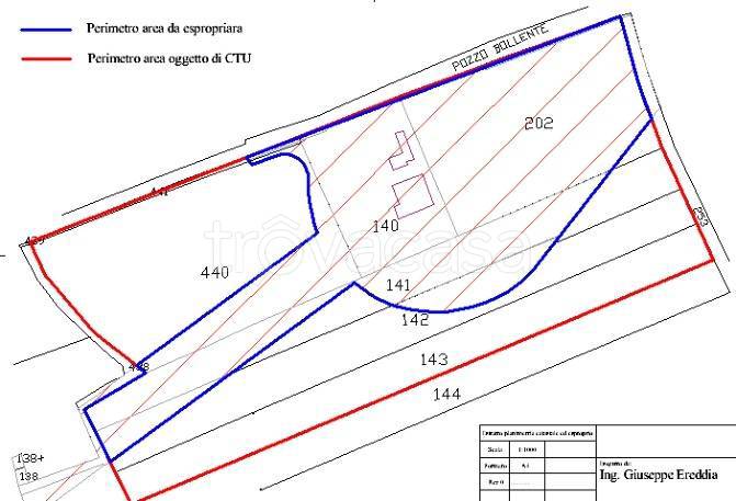 appartamento in vendita a Vittoria