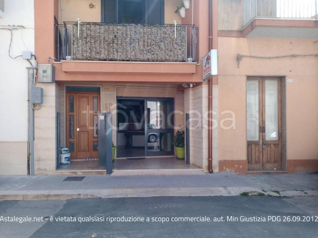 appartamento in vendita a Vittoria