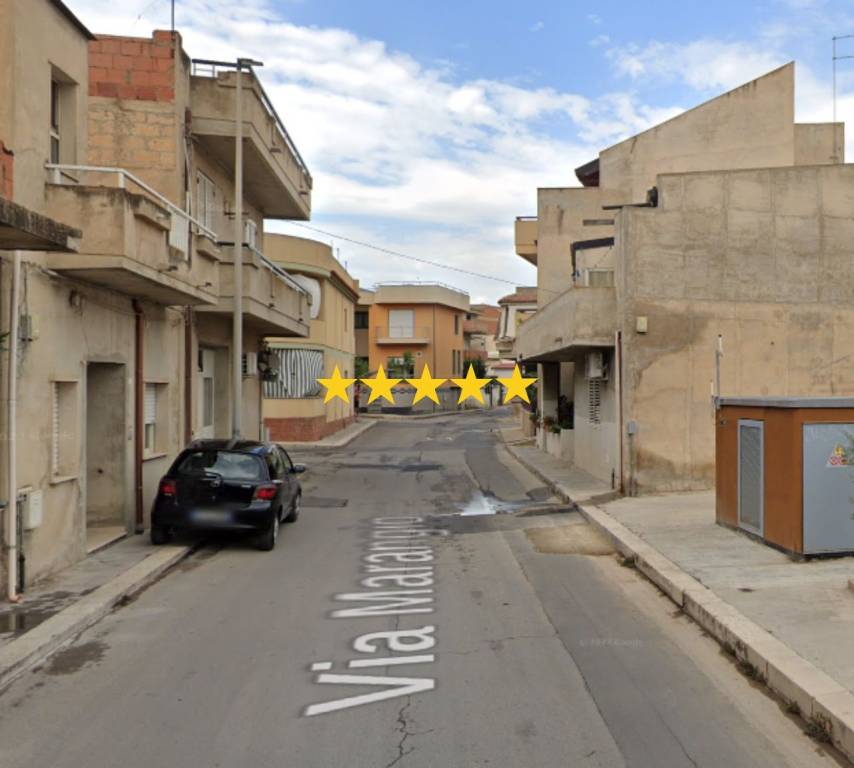 casa indipendente in vendita a Vittoria