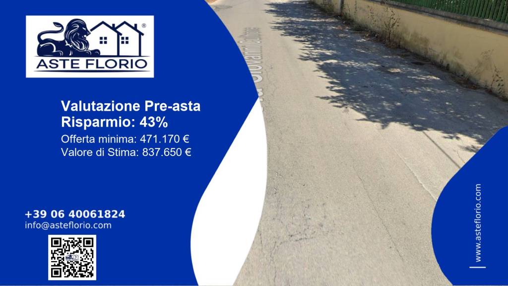 appartamento in vendita a Vittoria