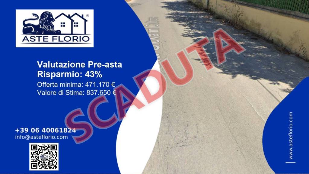 appartamento in vendita a Vittoria