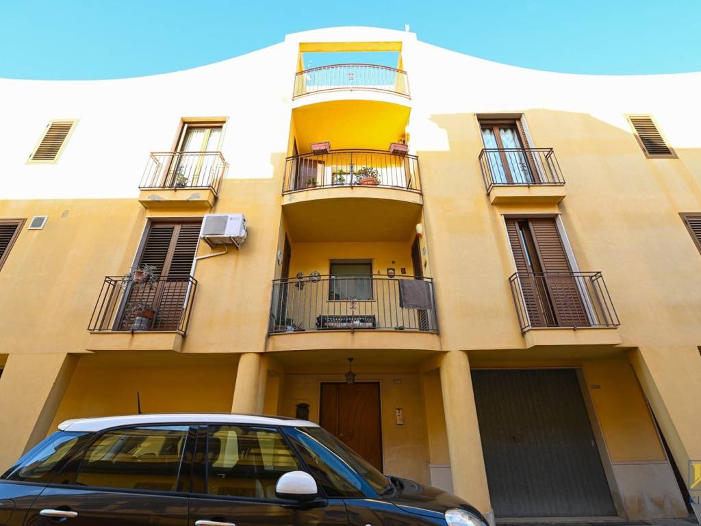 appartamento in vendita a Vittoria