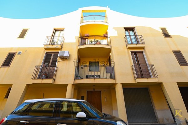 appartamento in vendita a Vittoria