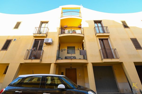 appartamento in vendita a Vittoria