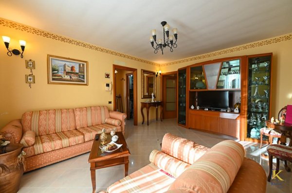 appartamento in vendita a Vittoria