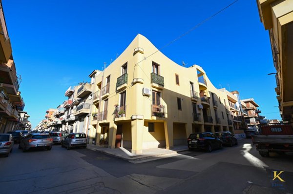 appartamento in vendita a Vittoria