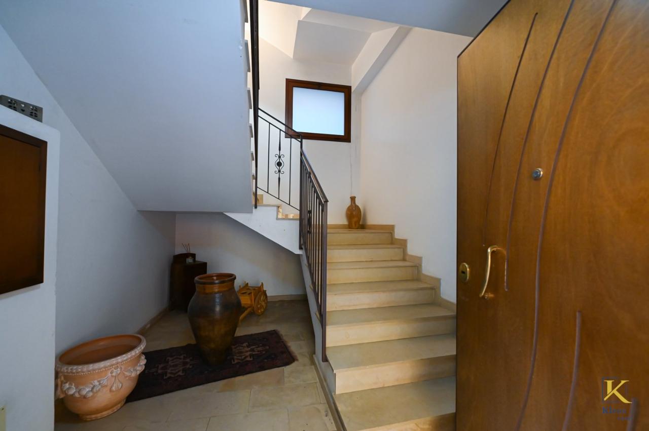 appartamento in vendita a Vittoria