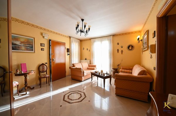 appartamento in vendita a Vittoria
