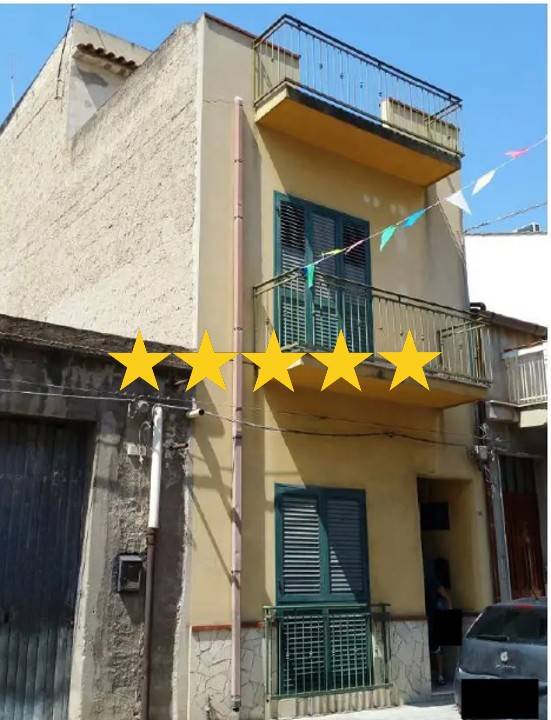 appartamento in vendita a Vittoria