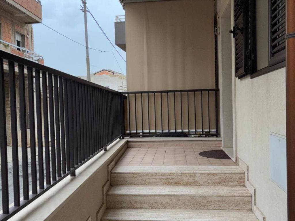 appartamento in vendita a Vittoria