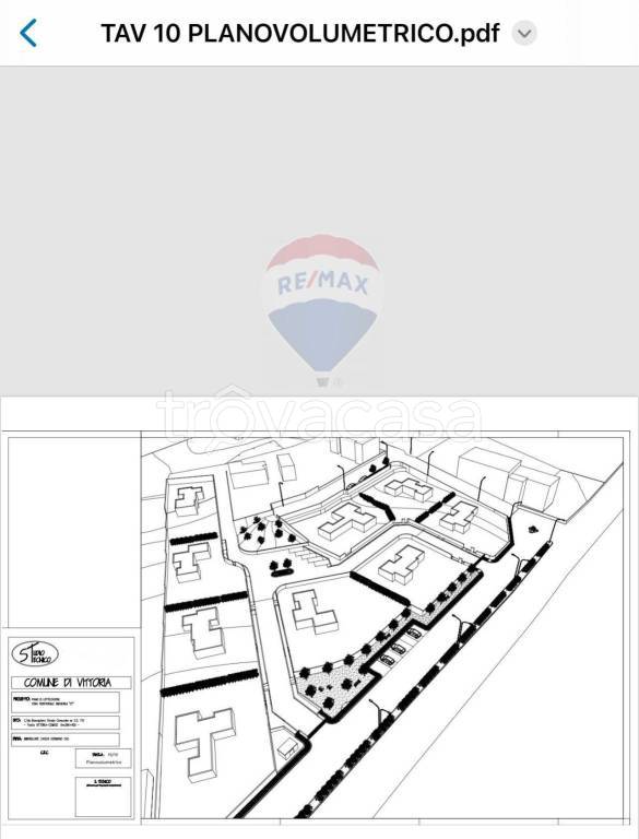 terreno agricolo in vendita a Vittoria