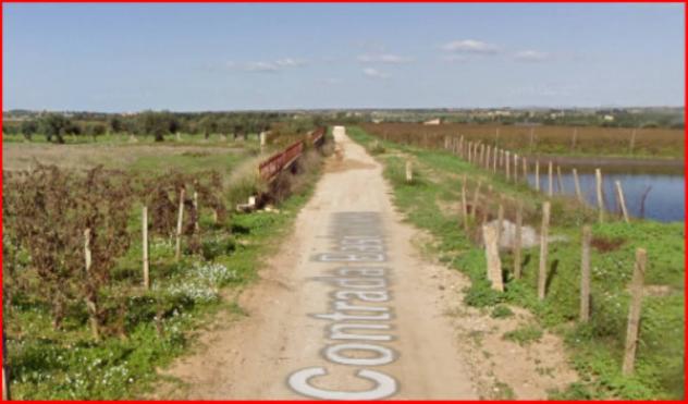 terreno agricolo in vendita a Vittoria