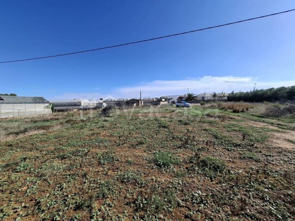terreno agricolo in vendita a Vittoria in zona Scoglitti