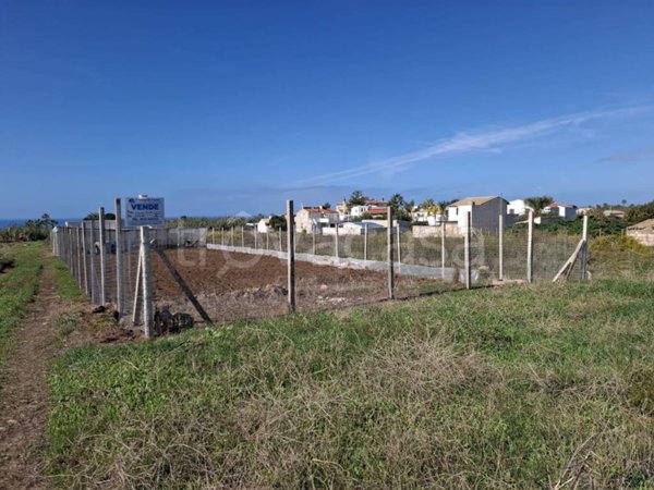 terreno agricolo in vendita a Vittoria in zona Scoglitti