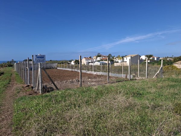 terreno edificabile in vendita a Vittoria