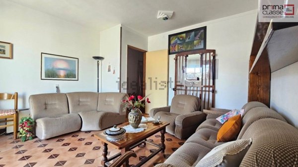 appartamento in vendita a Vittoria