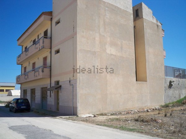 casa indipendente in vendita a Vittoria in zona Scoglitti