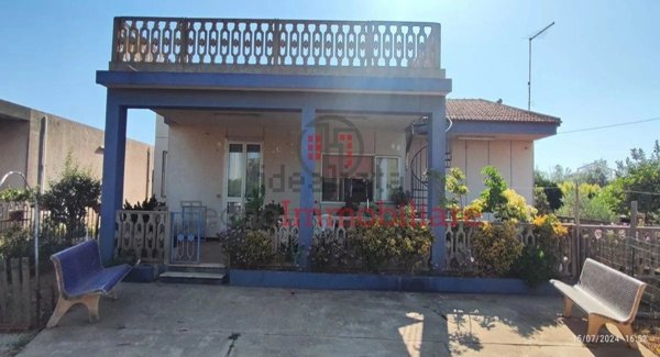 appartamento in vendita a Vittoria in zona Scoglitti